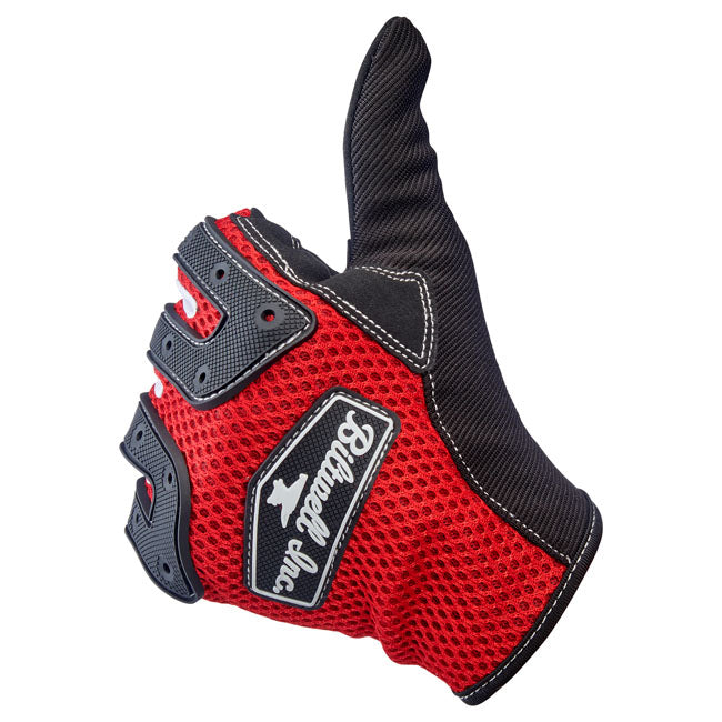 Biltwell Guantes de moto Anza