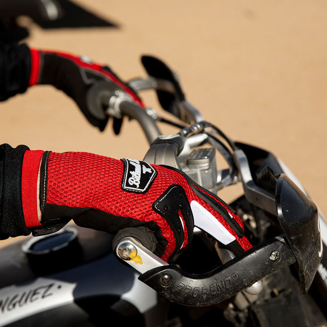 Biltwell Guantes de moto Anza