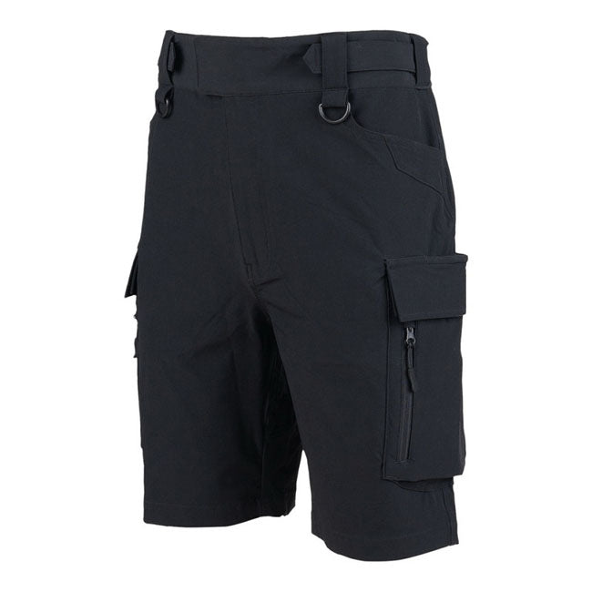 Army Surplus TF-2215 Pantalones cortos tácticos Echo Three