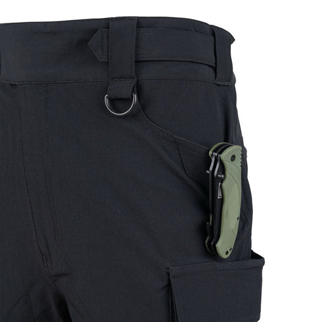Army Surplus TF-2215 Pantalones cortos tácticos Echo Three