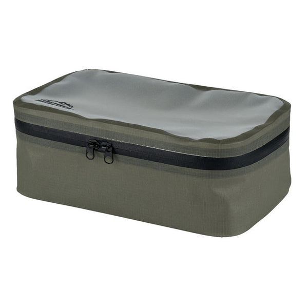 Army Surplus TF-2215 Bolsa de almacenamiento impermeable para exteriores