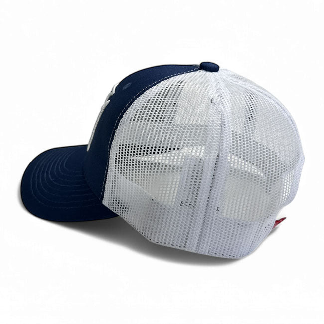 West Coast Choppers Gorra OG Cross