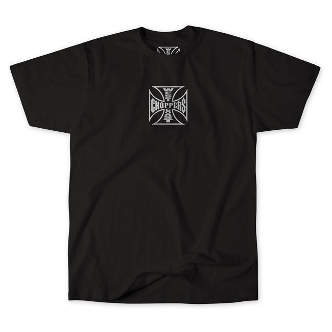 West Coast Choppers Camiseta Parts
