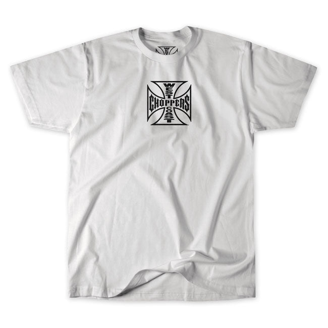 West Coast Choppers Camiseta Parts
