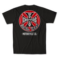 West Coast Choppers Camiseta Tank Logo