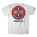 West Coast Choppers Camiseta Tank Logo