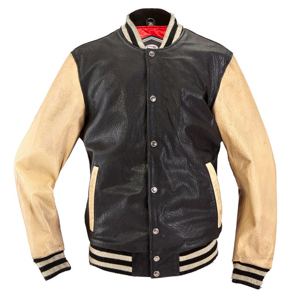 Holy Freedom Chaqueta Varsity