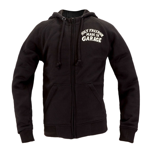 Holy Freedom Sudadera con cremallera Japan Dream