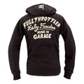 Holy Freedom Sudadera con cremallera Japan Dream