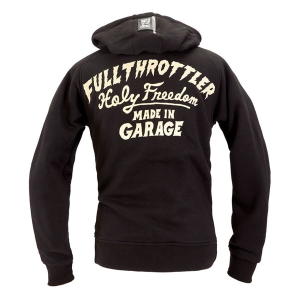 Holy Freedom Sudadera con cremallera Japan Dream