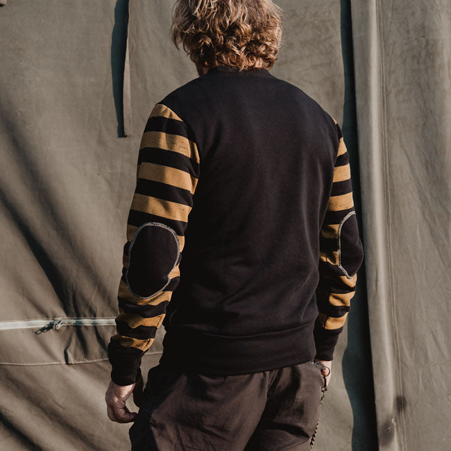 Holy Freedom Sudadera Clockwork