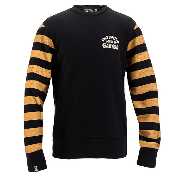 Holy Freedom Sudadera Clockwork