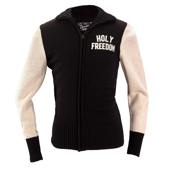 Holy Freedom Sudadera Dirtrack