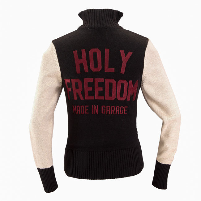Holy Freedom Sudadera Dirtrack