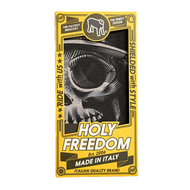 Holy Freedom Túnel Serpe Drykeeper