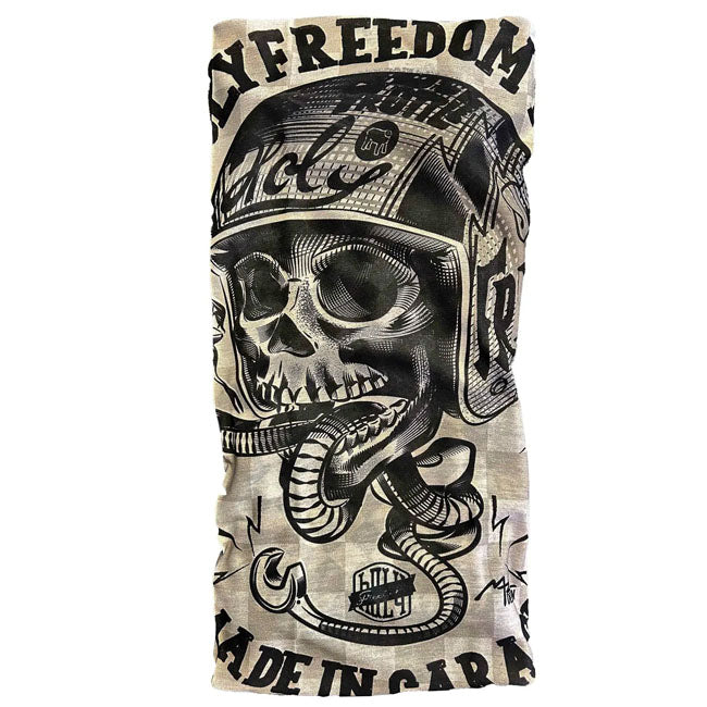 Holy Freedom Túnel Serpe Drykeeper