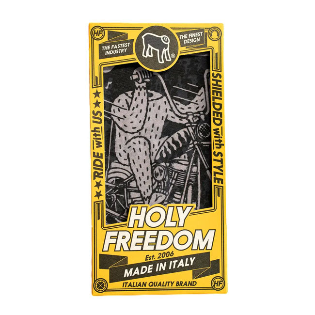 Holy Freedom Túnel Yeti Drykeeper