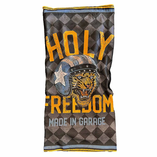 Holy Freedom Túnel Tiger Primaloft