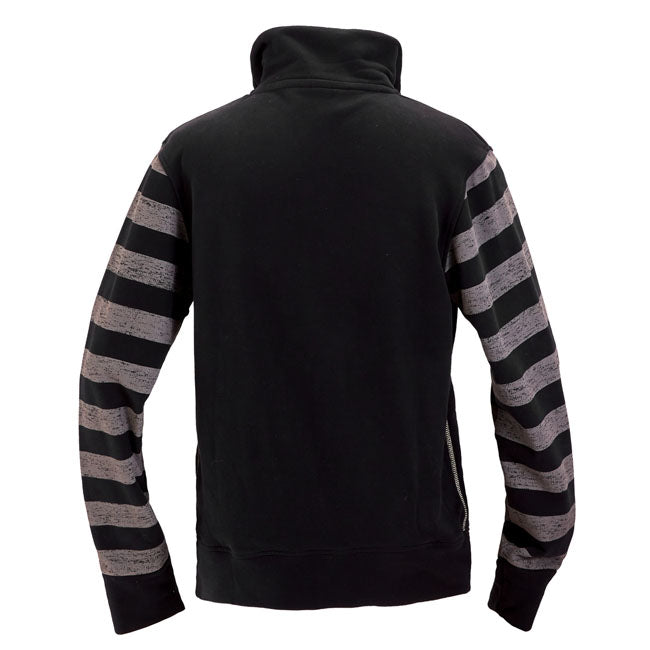 Holy Freedom Sudadera Chop Zip