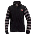 Holy Freedom Sudadera Chop Zip
