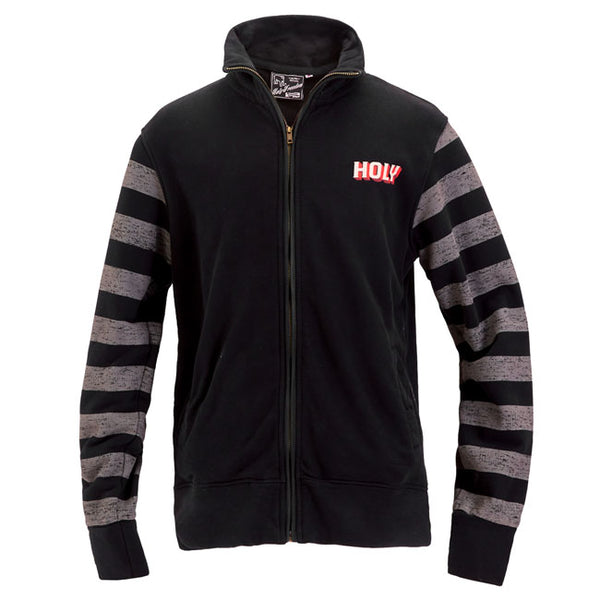 Holy Freedom Sudadera Chop Zip