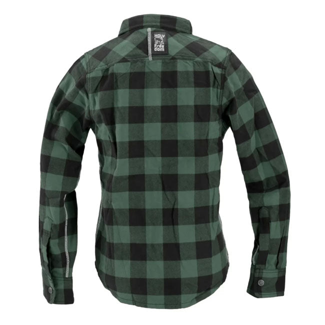 Holy Freedom Jessie James Camisa