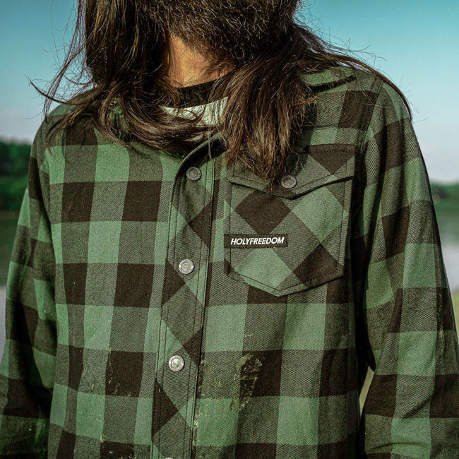 Holy Freedom Jessie James Camisa