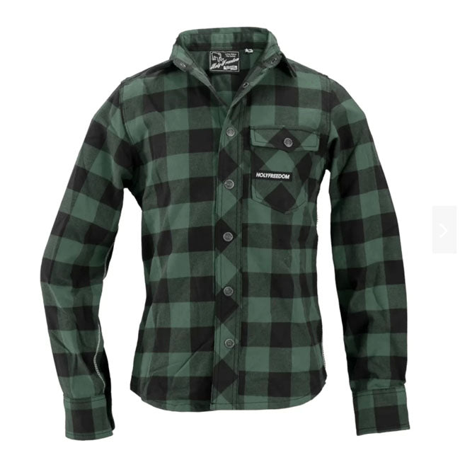 Holy Freedom Jessie James Camisa
