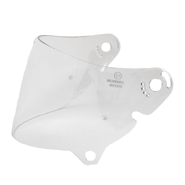 By City Visera de casco Roadster III