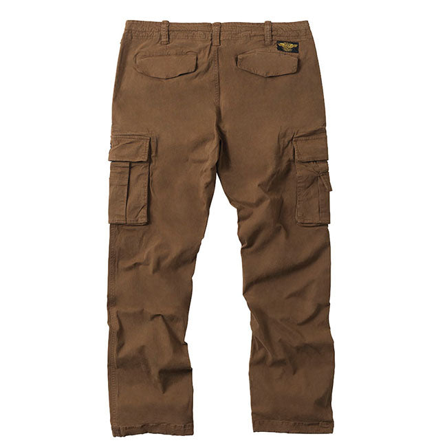 West Coast Choppers Pantalones CFL Cargo