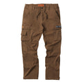 West Coast Choppers Pantalones CFL Cargo