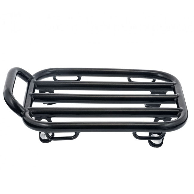 Motone Portaequipajes universal para motocicleta Voyager