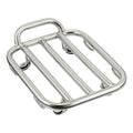 Motone Portaequipajes universal para motocicleta Voyager