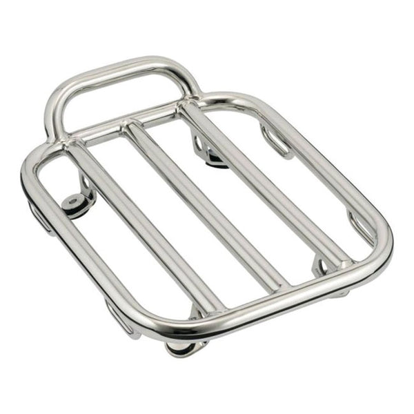 Motone Portaequipajes universal para motocicleta Voyager