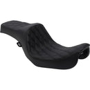 Drag Specialties Asiento Predator III para Harley 