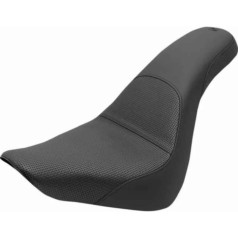 Asiento de moto Saddlemen Profiler para Harley