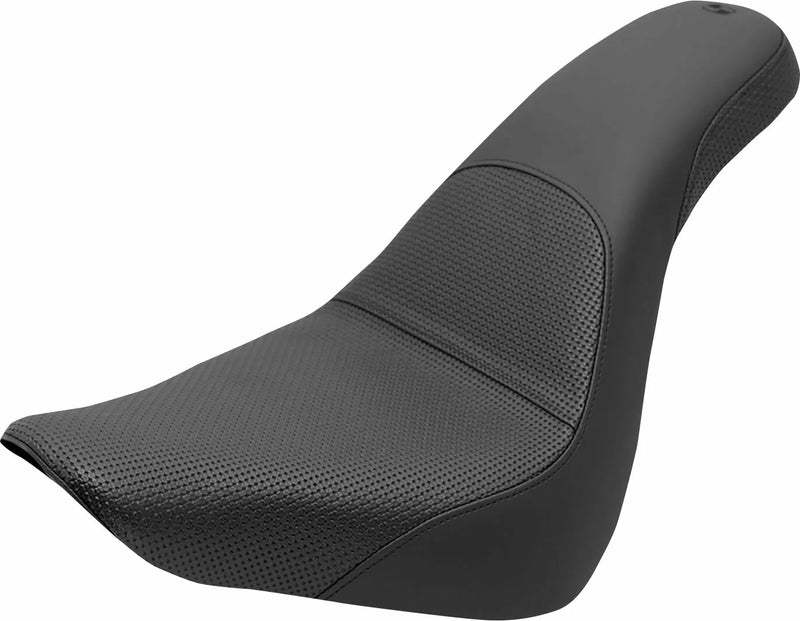 Asiento de moto Saddlemen Profiler para Harley