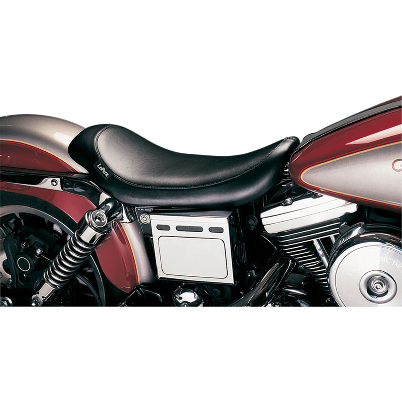 Le Pera Asiento Silhouette Solo para Harley