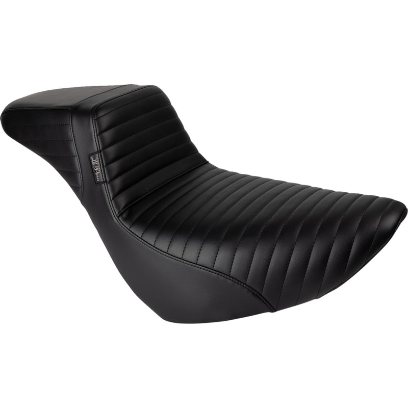 Le Pera Asiento extendido KickFlip Solo Daddy Long Legs para Harley