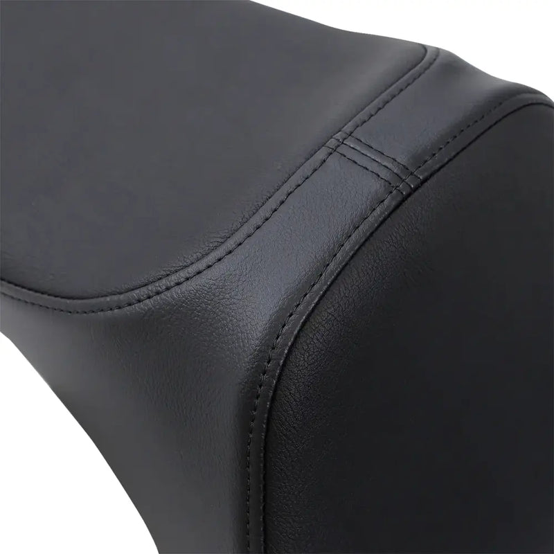 Drag Specialties Asiento Predator III para Harley 