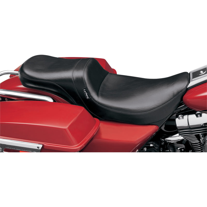 Le Pera Daytona Asiento doble para Harley
