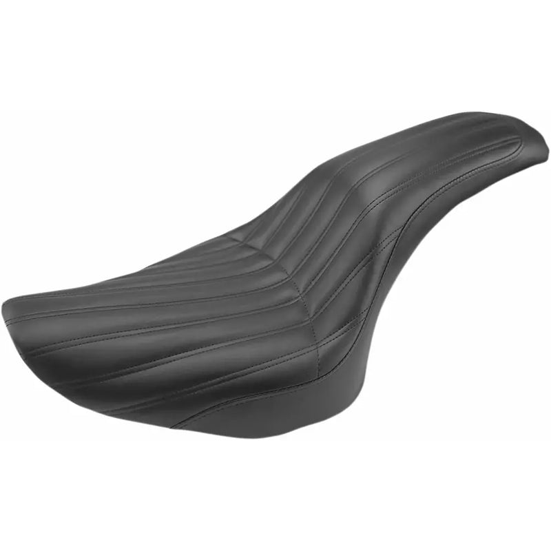 Asiento de moto Saddlemen Profiler para Harley