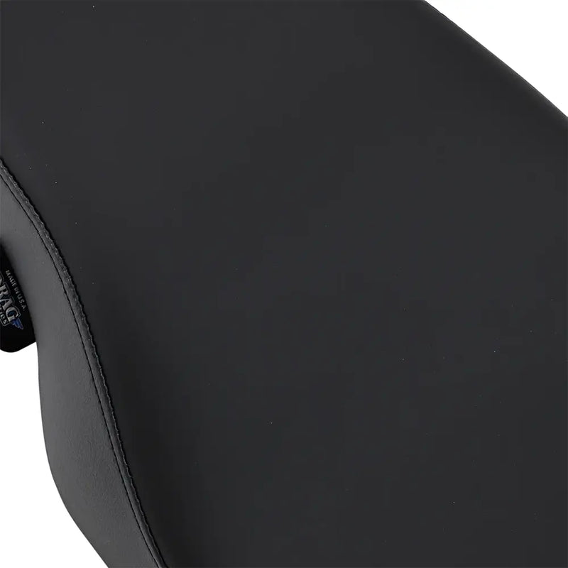 Drag Specialties Asiento estilo cuchara para Harley