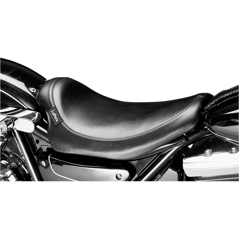 Le Pera Asiento Silhouette Solo para Harley