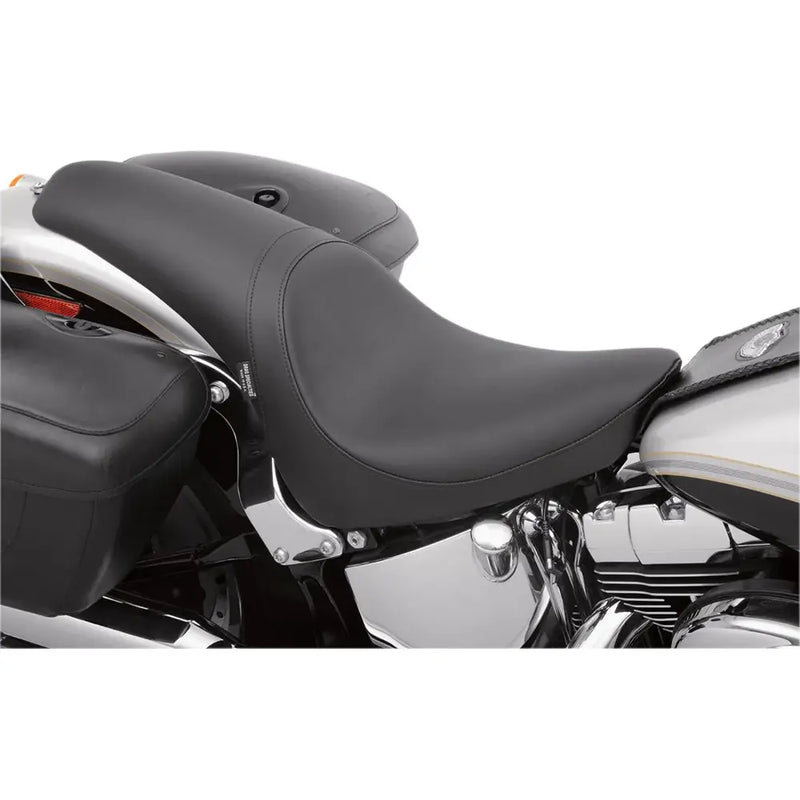 Drag Specialties Asiento Predator para Harley 