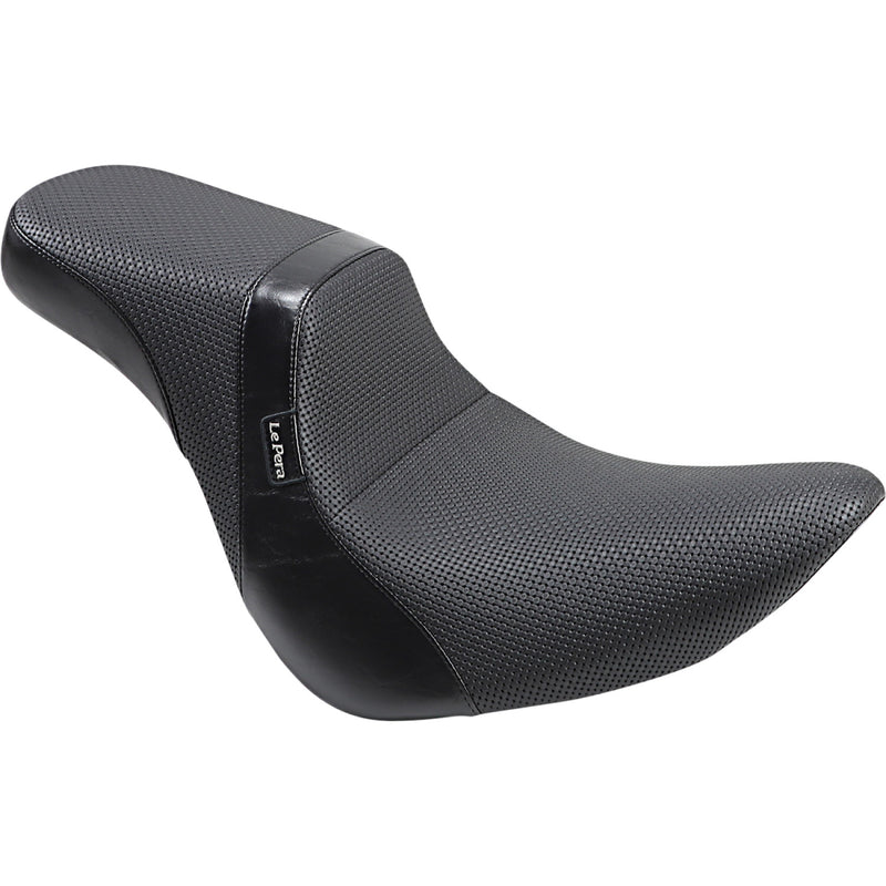 Le Pera Daytona Asiento doble para Harley
