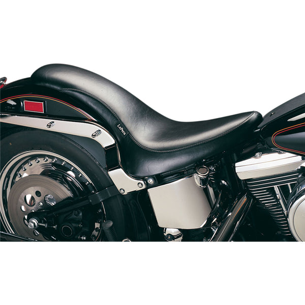 Le Pera Asiento doble King Cobra para Harley