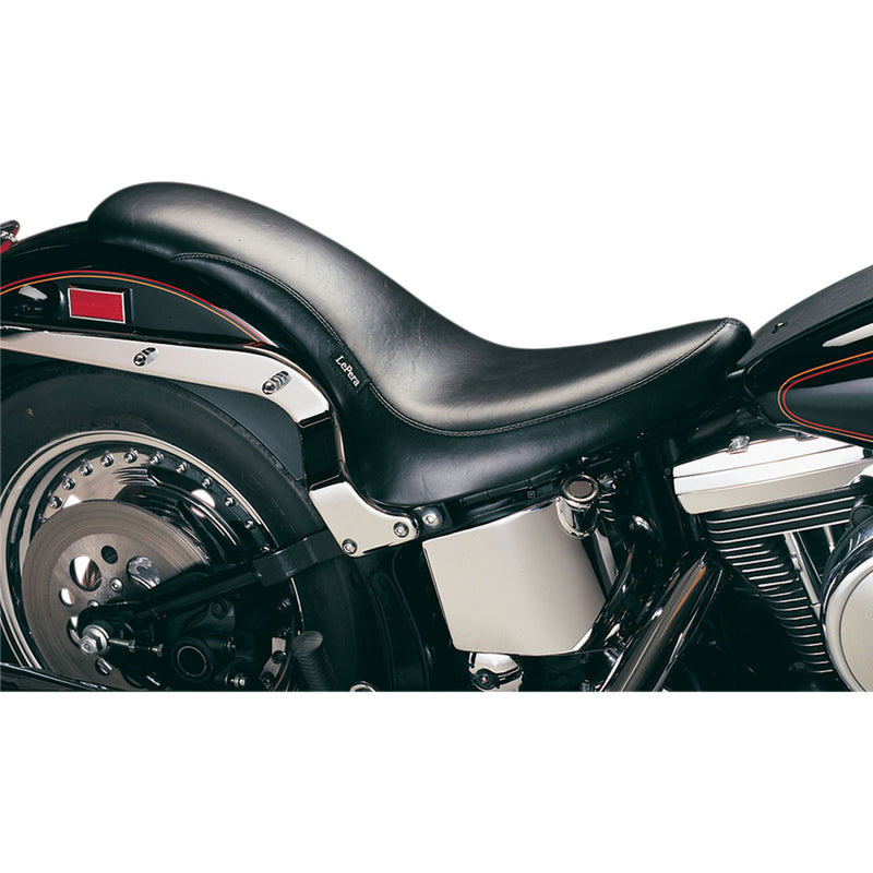 Le Pera Asiento doble King Cobra para Harley