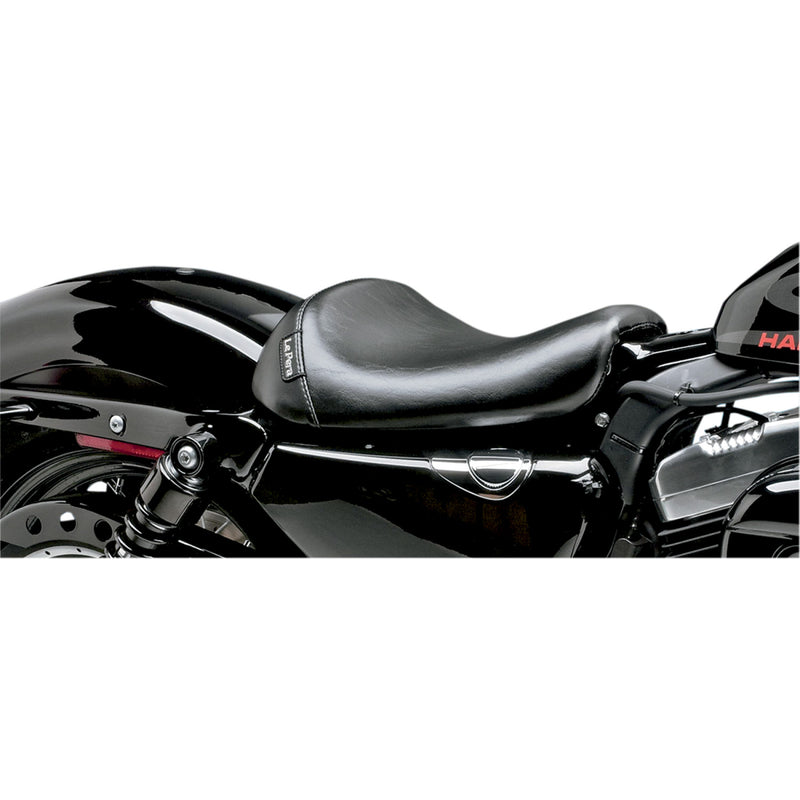 Le Pera Asiento individual Bare Bones para Harley