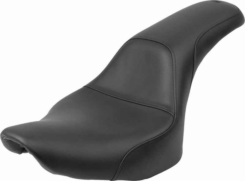 Asiento de moto Saddlemen Profiler para Harley
